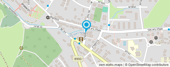 מפת הגעה אל יצחק רייס - עו"ד ורו"ח מפת הגעה אל יצחק רייס - עו"ד ורו"ח