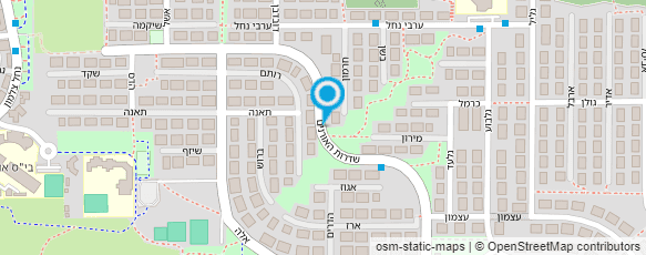 מפת הגעה אל באנאפה - קונדיטוריה בייתית