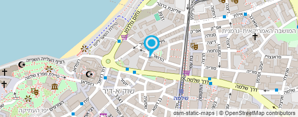 מפת הגעה אל אימפריית הפשע