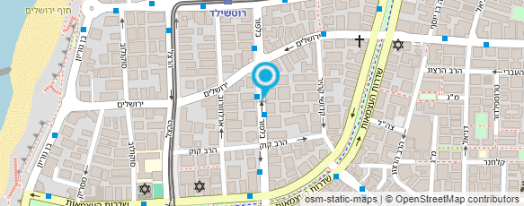 מפת הגעה אל א.רום נכסים מפת הגעה אל א.רום נכסים