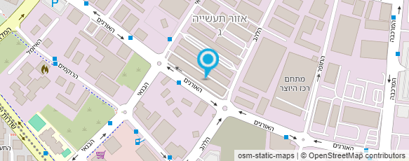 מפת הגעה אל ביר סנדוויץ' Beer