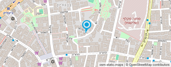 מפת הגעה אל יעלה גולדברג ברנובסקי-פסיכולוגית מפת הגעה אל יעלה גולדברג ברנובסקי-פסיכולוגית