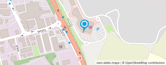 מפת הגעה אל סאלאח דבאח ובניו בע"מ