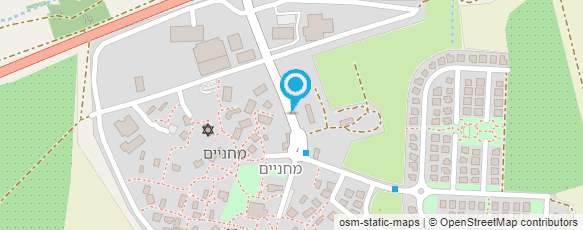 מפת הגעה אל וייל ? אורי משרד עו"ד