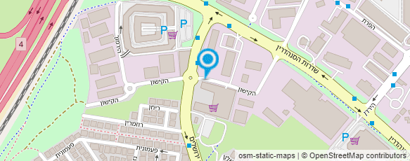 מפת הגעה אל גרפוס