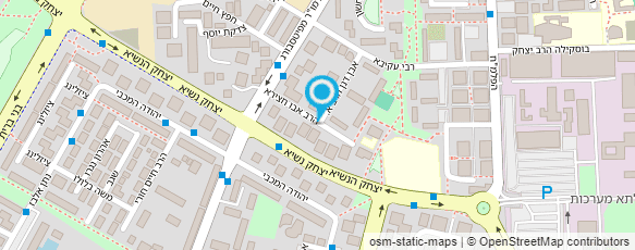 מפת הגעה אל רבקי ברסקי - סטודיו לאומנויות מפת הגעה אל רבקי ברסקי - סטודיו לאומנויות
