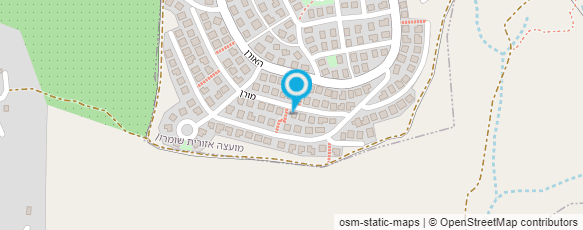 מפת הגעה אל Petti פנסיון לכלבים