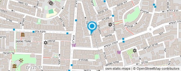 מפת הגעה אל רוג'ר בדוסה