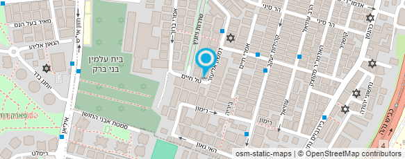 מפת הגעה אל Naturel גרביים לנשים