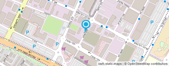 מפת הגעה אל מקור הבשר