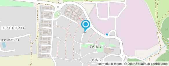 מפת הגעה אל פיור פרינט בע"מ מפת הגעה אל פיור פרינט בע"מ