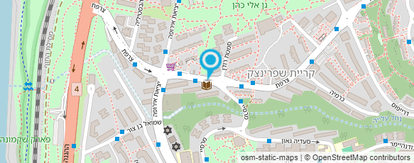 מפת הגעה אל Anton & Irina Krasnobrodskiy