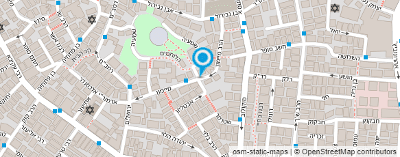 מפת הגעה אל Your dance