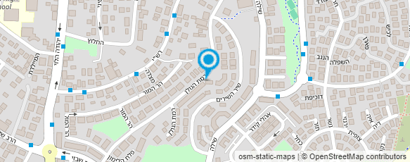 מפת הגעה אל רשת מעבדות סלולר סמארט סי אס מפת הגעה אל רשת מעבדות סלולר סמארט סי אס