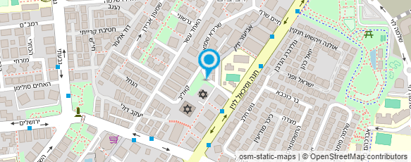 מפת הגעה אל ליטל שרותי גז מפת הגעה אל ליטל שרותי גז