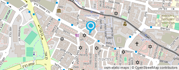 מפת הגעה אל אילוף בדרך אחרת מפת הגעה אל אילוף בדרך אחרת