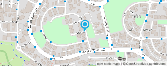 מפת הגעה אל חשמלטור