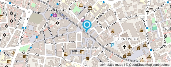 מפת הגעה אל FOX וומן; מן ; קידס ביביי מפת הגעה אל FOX וומן; מן ; קידס ביביי