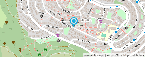 מפת הגעה אל ויסבלך גיל מפת הגעה אל ויסבלך גיל