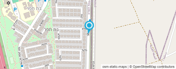 מפת הגעה אל ניתוח גוף פתוח ייעוץ ארגוני