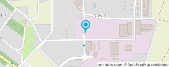 מפת הגעה אל FOX וומן; מן; קידס; ביביי