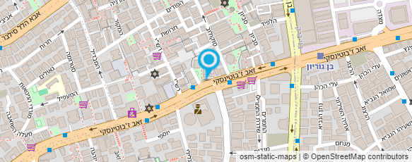 מפת הגעה אל אר. אם. איי. אס. מעבדת שירות מפת הגעה אל אר. אם. איי. אס. מעבדת שירות