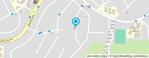 מפת הגעה אל עו"ד ומגשר עטוה אלחג אבו ענזה