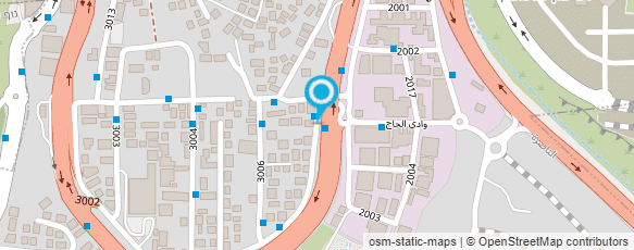 מפת הגעה אל בני עיסא סבאג חשמל ותקשורת בע"מ מפת הגעה אל בני עיסא סבאג חשמל ותקשורת בע"מ