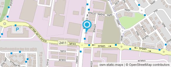 מפת הגעה אל אמזונס חנות של דייגים