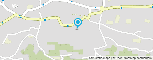 מפת הגעה אל עו"ד אחמד רזאן