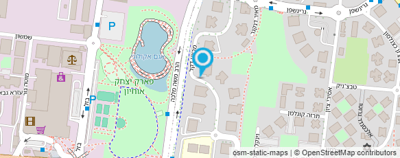 מפת הגעה אל הרמן צחי עו"ד ונוטריון מפת הגעה אל הרמן צחי עו"ד ונוטריון