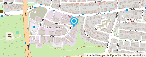 מפת הגעה אל בומבה