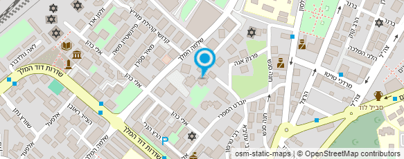 מפת הגעה אל סופיה צעצועים