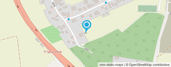 מפת הגעה אל Naty חיתולים