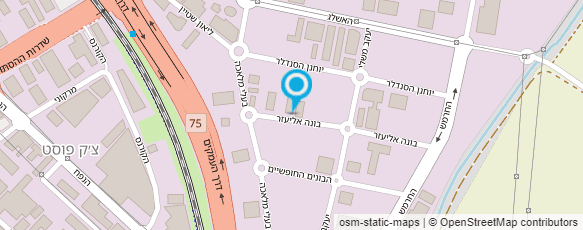 מפת הגעה אל טוויטק - שירותי מחשוב מפת הגעה אל טוויטק - שירותי מחשוב