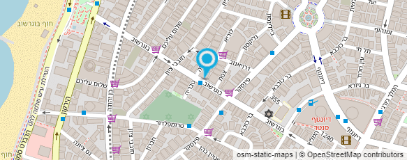 מפת הגעה אל HOME-ID