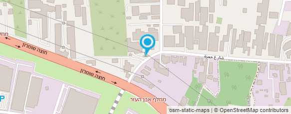 מפת הגעה אל רהיטים 1/2 חינם