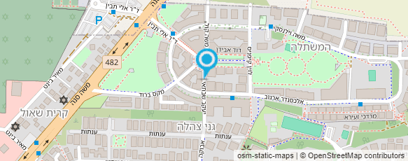 מפת הגעה אל פיזיו אנד מור physioandmor מפת הגעה אל פיזיו אנד מור physioandmor