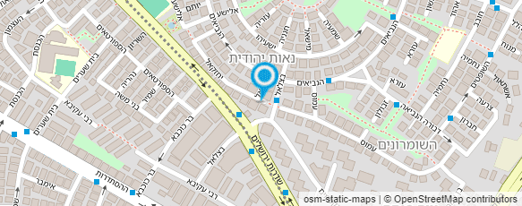 מפת הגעה אל Do - Deck דו דק מפת הגעה אל Do - Deck דו דק