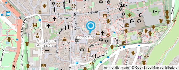 מפת הגעה אל Cofizz מפת הגעה אל Cofizz