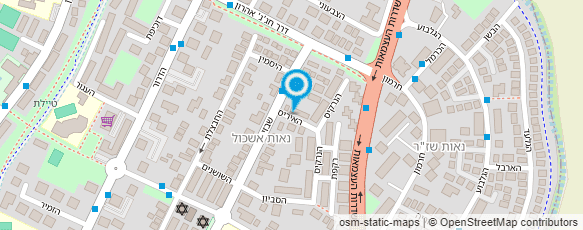 מפת הגעה אל ג'וקר