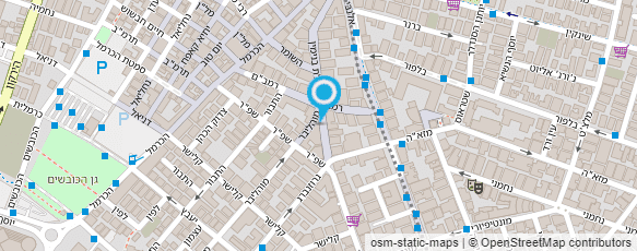 מפת הגעה אל The Prince - הנסיך מפת הגעה אל The Prince - הנסיך