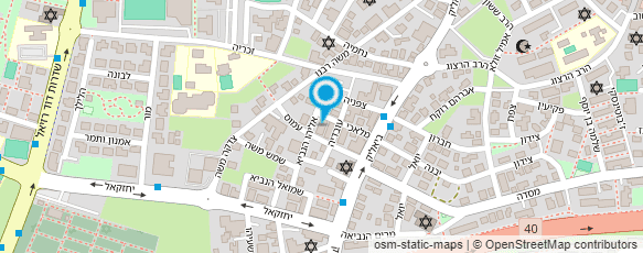 מפת הגעה אל Tulip- מוזיקה והפקות אירועים מפת הגעה אל Tulip- מוזיקה והפקות אירועים