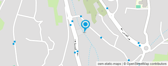 מפת הגעה אל עו"ד אגברייה מואיד