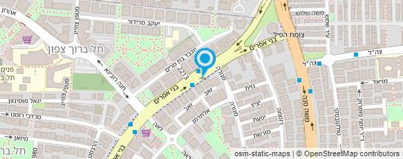 מפת הגעה אל כל עולם הגבס