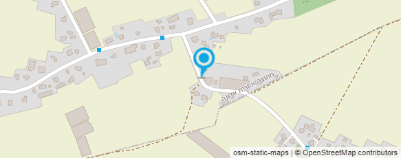 מפת הגעה אל ד"ר פוזיילוב לאה