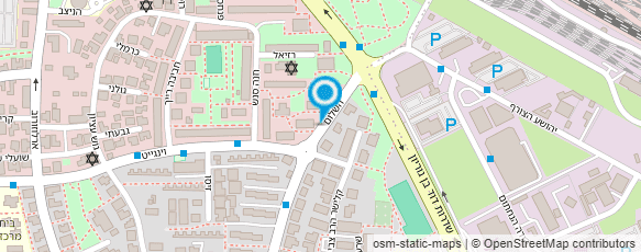 מפת הגעה אל יפה-שירותי תרגום; הקלדה ותמלול