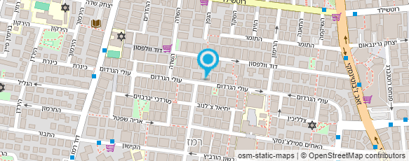 מפת הגעה אל אסף ניסור וקידוח בבטון