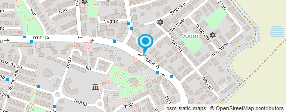 מפת הגעה אל קואופ שופ מפת הגעה אל קואופ שופ