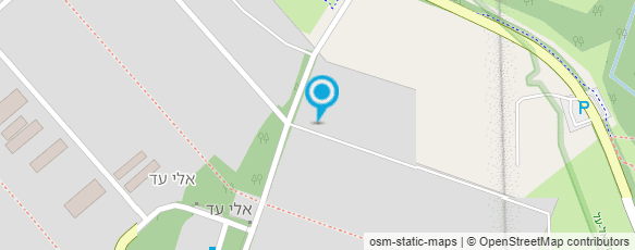 מפת הגעה אל קואופ שופ בכפר מפת הגעה אל קואופ שופ בכפר